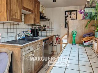  Maison à vendre 3 pièces 48 m²