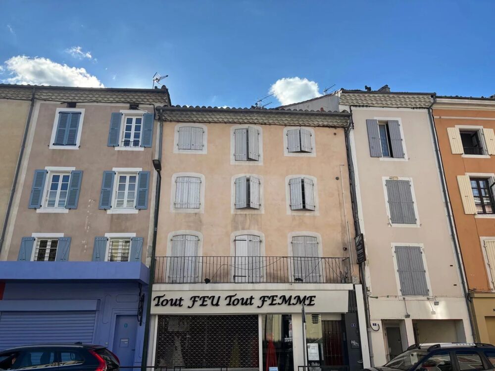 Location appartement