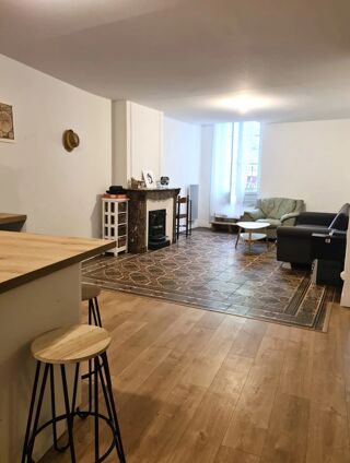  Appartement  louer 3 pices 60 m