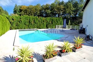  Maison � vendre 8 pi�ces 170 m�