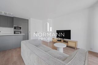  Appartement à vendre 3 pièces 74 m²