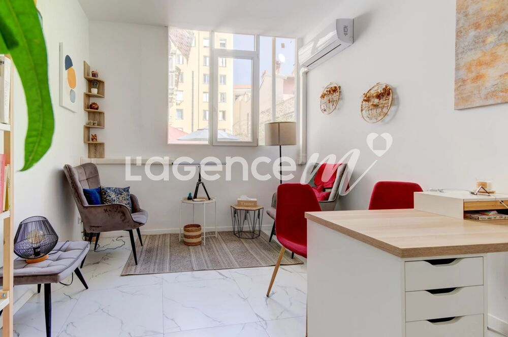 à vendre  Appartement Nice (06000)