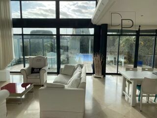  Maison à vendre 5 pièces 186 m²
