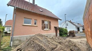  Maison � vendre 3 pi�ces 86 m�