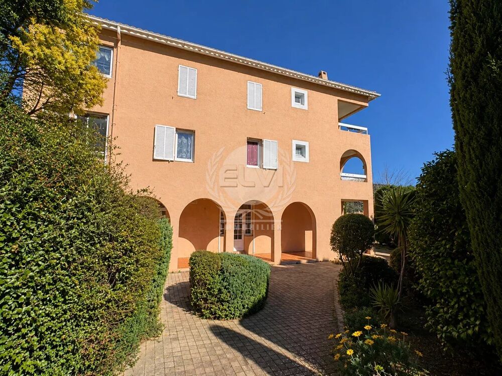 Vente Appartement Appartement à Sainte Maxime Sainte-maxime