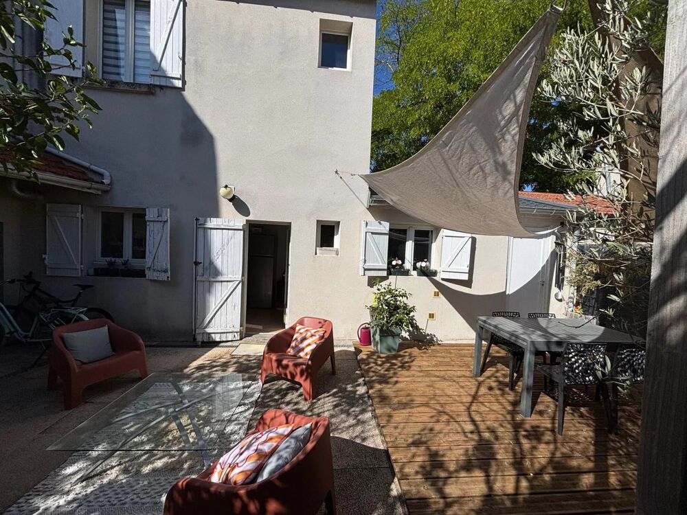 MAISON 5 Pièces 120 m²