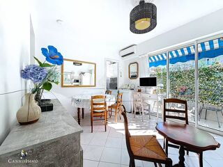  Appartement � vendre 1 pi�ce 23 m�