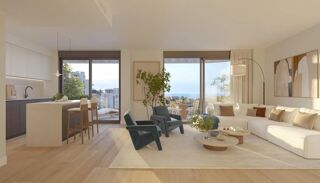  Appartement  vendre 87 m Mijas