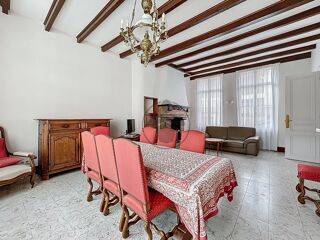  Maison à vendre 6 pièces 199 m²