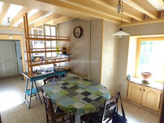  Maison à vendre 12 pièces 208 m²