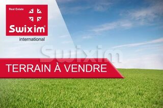  Terrain � vendre 1047 m�