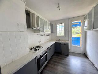  Appartement � vendre 3 pi�ces 62 m�