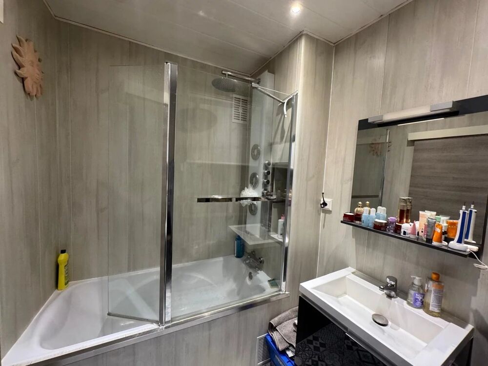 Vente Appartement Cessole, proche Evéché Nice