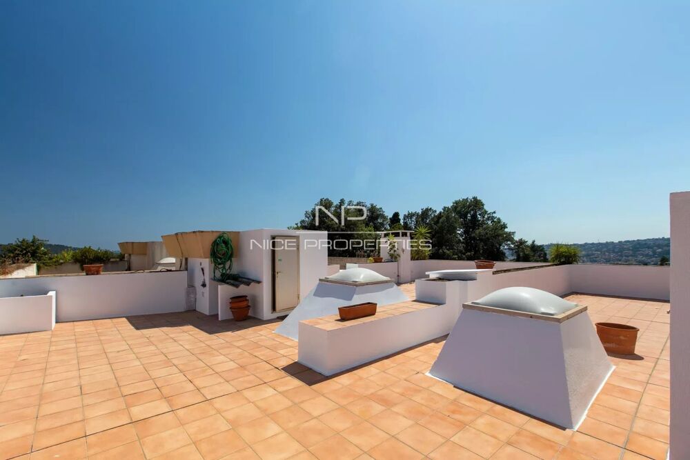 � vendre  Appartement Nice (06000)