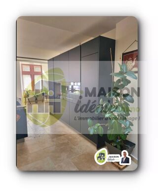  Maison � vendre 6 pi�ces 271 m�