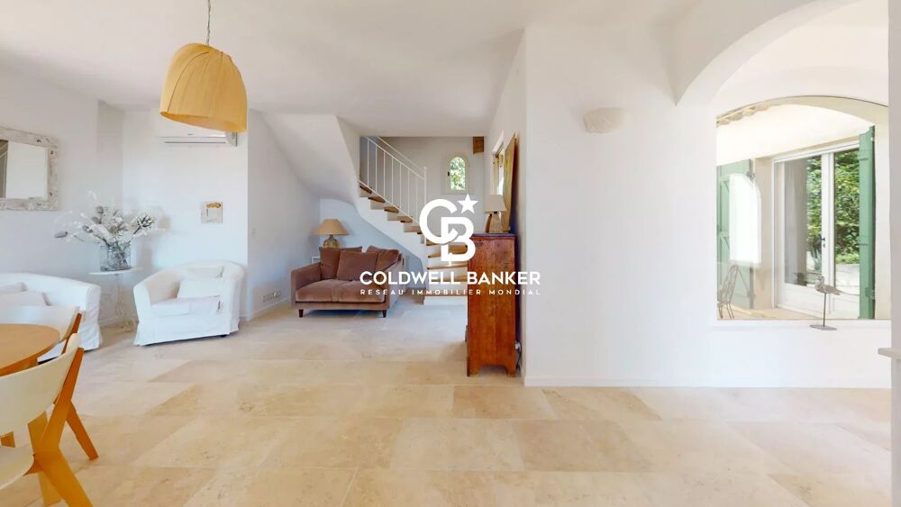 � vendre  Maison Cavalaire-sur-Mer (83240)