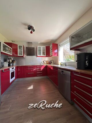  Maison � vendre 5 pi�ces 94 m�