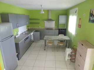  Maison � louer 4 pi�ces 116 m�