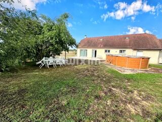  Maison à vendre 7 pièces 130 m²