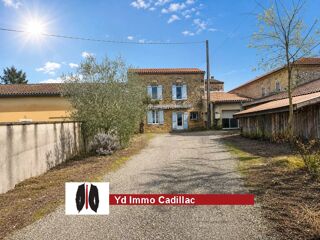  Maison à louer 3 pièces 83 m²