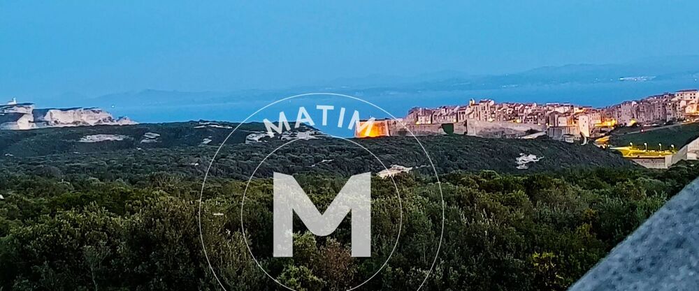 � vendre  Maison Bonifacio (20169)