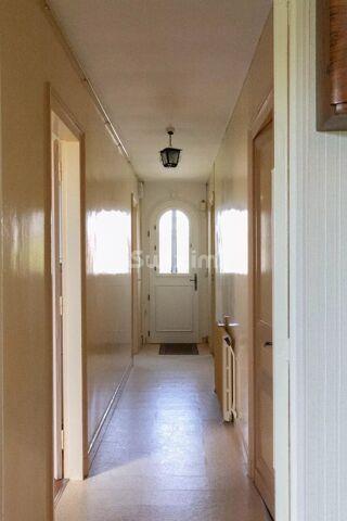  Maison � vendre 4 pi�ces 86 m�