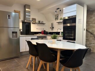  Villa � vendre 4 pi�ces 80 m�