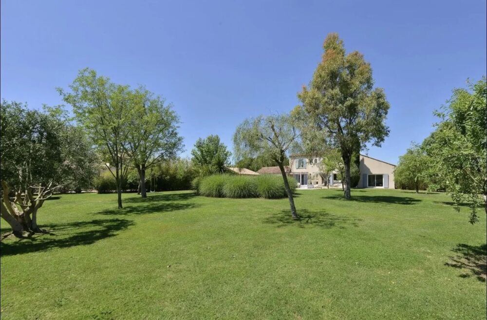  vendre  Villa Arles (13200)
