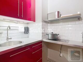  Appartement à vendre 2 pièces 39 m²