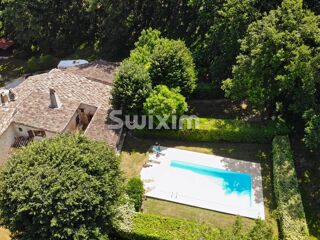  Maison � vendre 6 pi�ces 254 m�