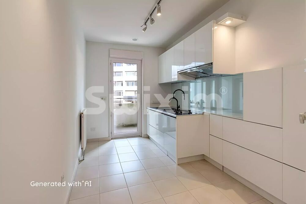 Vente Appartement APPARTEMENT CHAMBERY CENTRE-VILLE T3 Chambéry