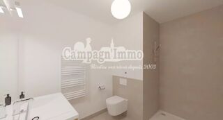  Appartement � vendre 3 pi�ces 67 m�