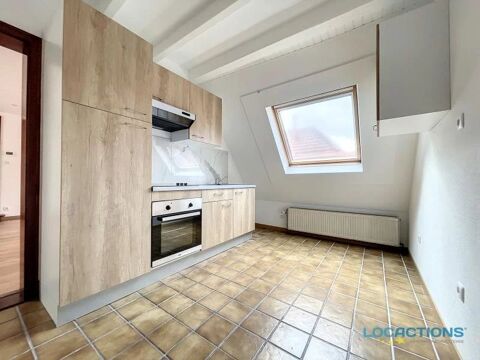   Appartement 3 pices 