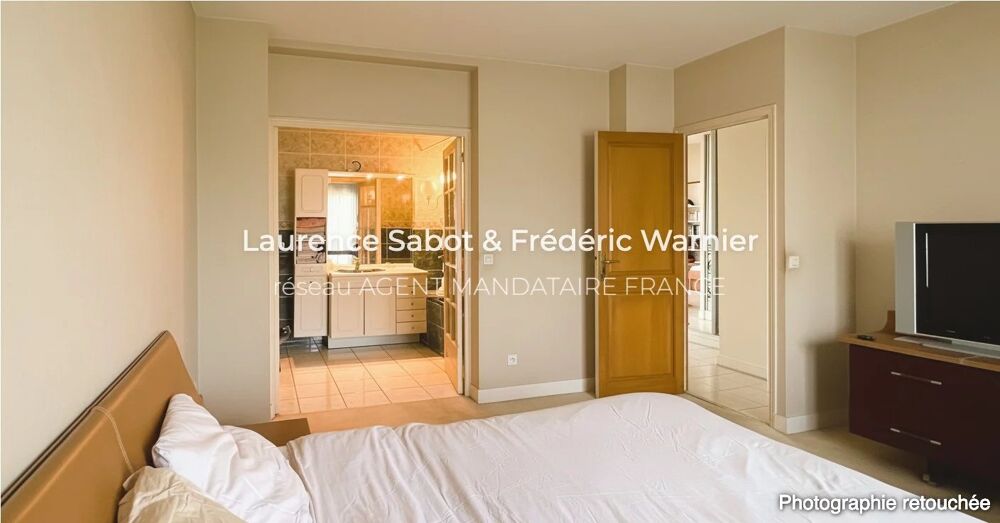 � vendre  Maison Rueil-Malmaison (92500)