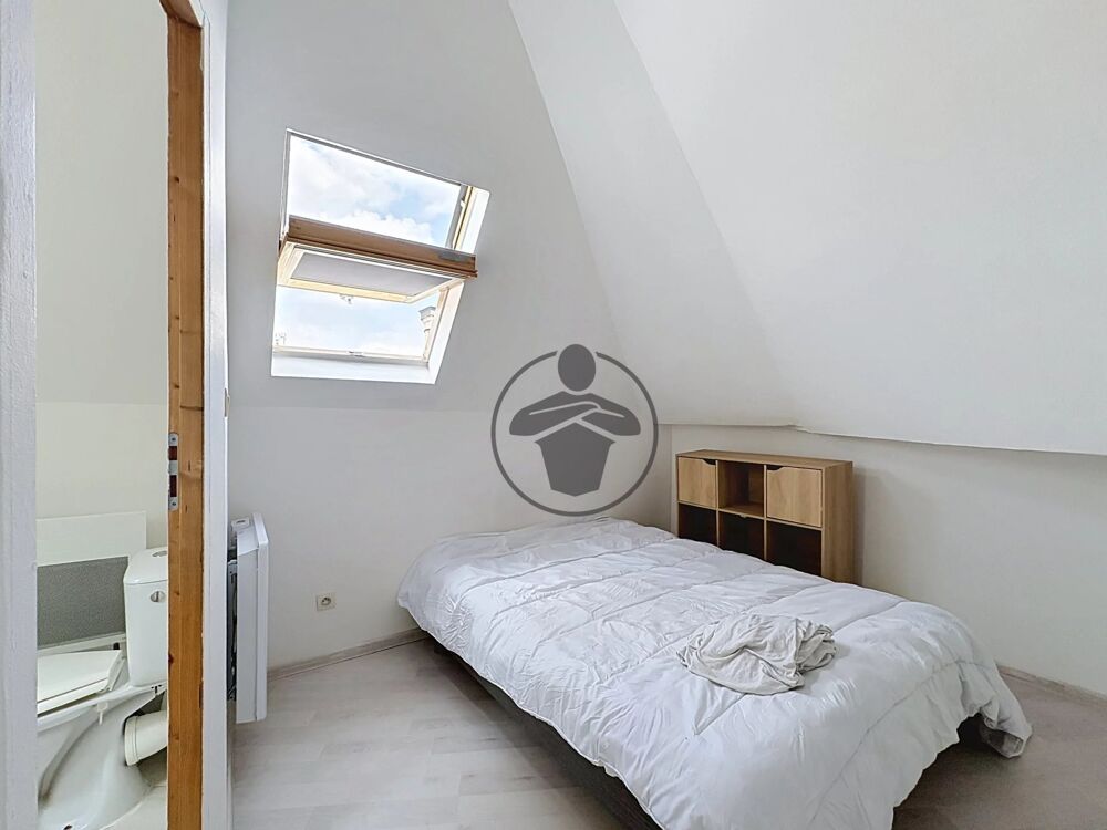 Location Appartement Charmant T2 à Saint-Quentin Saint-quentin