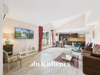  Appartement � vendre 4 pi�ces 90 m�