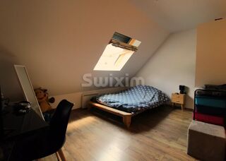  Maison � vendre 7 pi�ces 135 m�