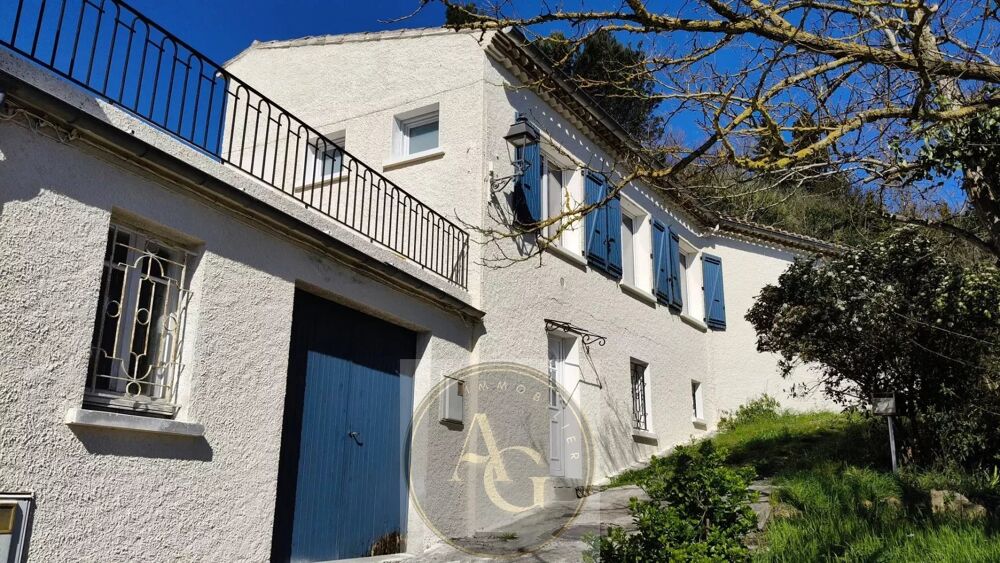 Vente Maison Maison T4 110m² sur terrain de 1300m² Fanjeaux