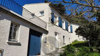  Maison à vendre 4 pièces 110 m²