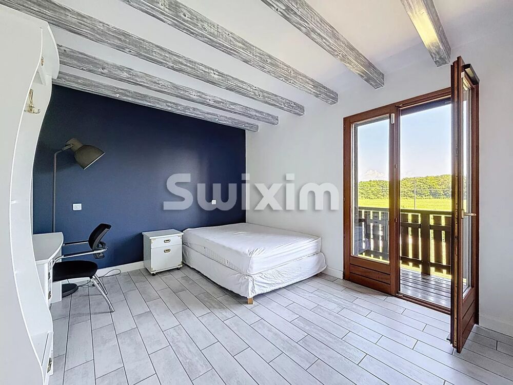  vendre  Maison Prvessin-Mons (01280)