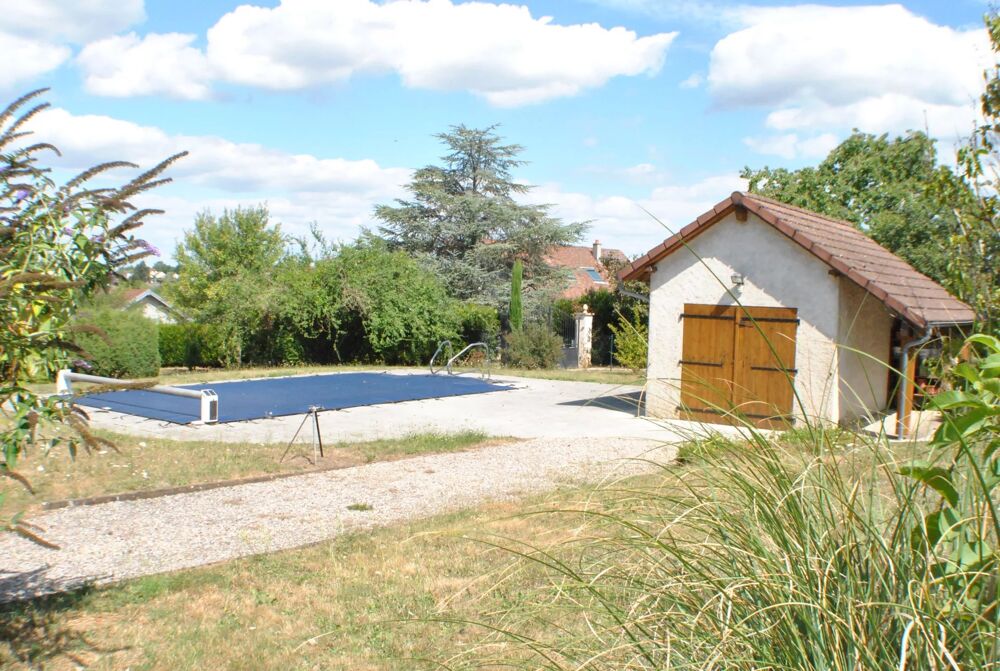 Vente Maison Maison/Villa 4 pièces Pesmes