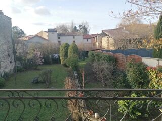  Maison à vendre 8 pièces 143 m²