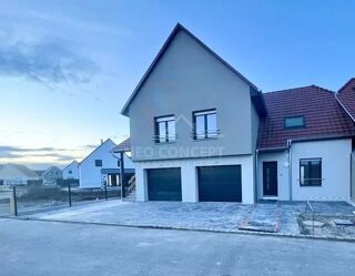  Appartement � vendre 3 pi�ces 80 m�