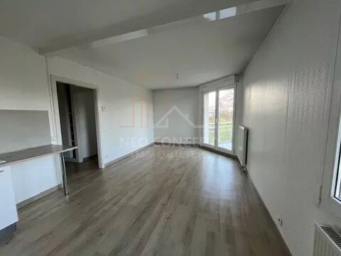  Appartement � louer 2 pi�ces 41 m�