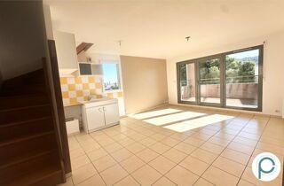  Appartement � vendre 3 pi�ces 70 m�