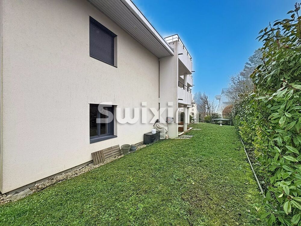 � vendre  Appartement Divonne-les-Bains (01220)