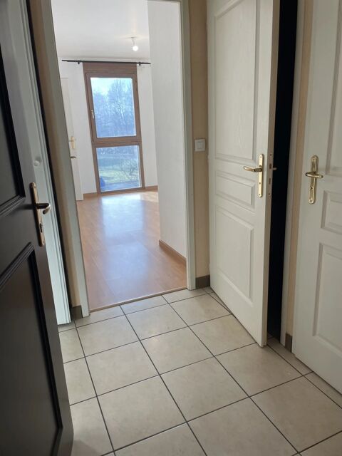  Appartement � louer 2 pi�ces 45 m�