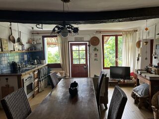  Maison � vendre 13 pi�ces 335 m�