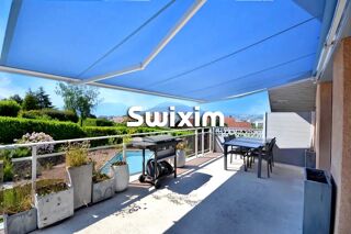  Maison � vendre 10 pi�ces 233 m�