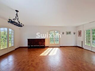  Maison à vendre 8 pièces 138 m²